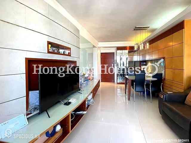 Mid Levels West - Scenic Heights 01