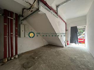 Tin Hau - Kin Wah Mansion (House) 03