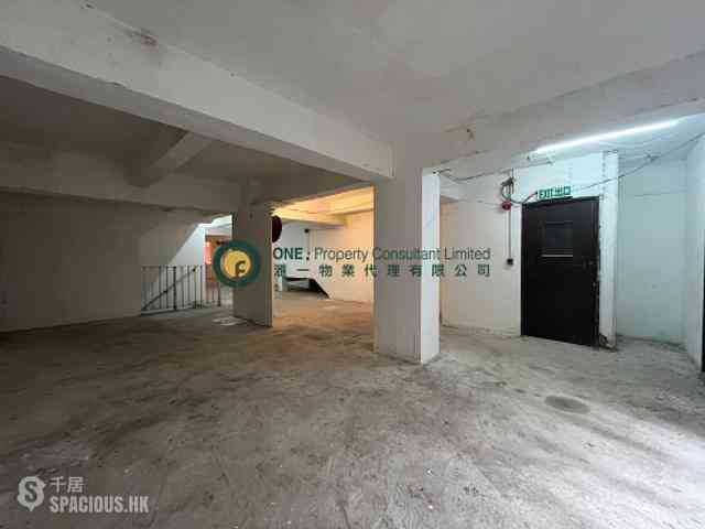 Tin Hau - Kin Wah Mansion (House) 08