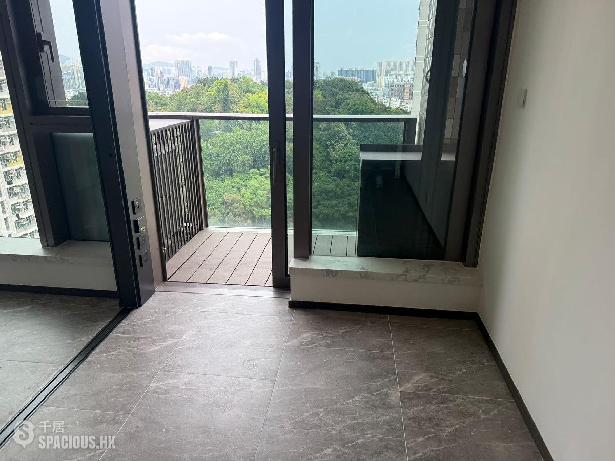 Cheung Sha Wan - Belgravia Place 01