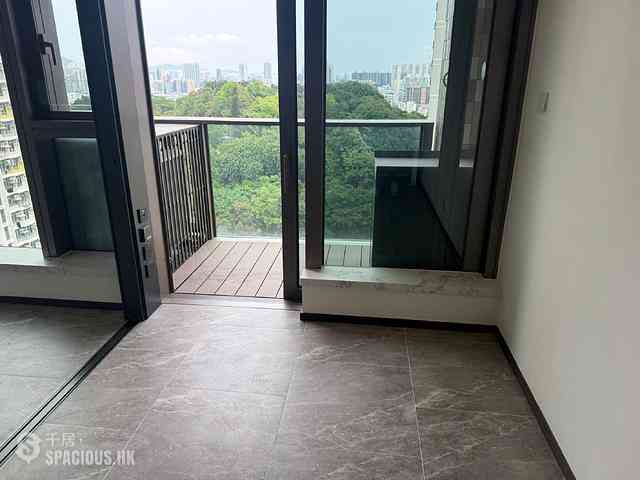 Cheung Sha Wan - Belgravia Place 01