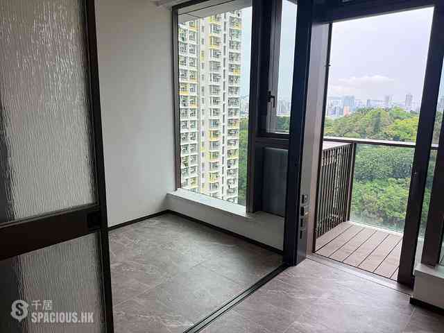 Cheung Sha Wan - Belgravia Place 02