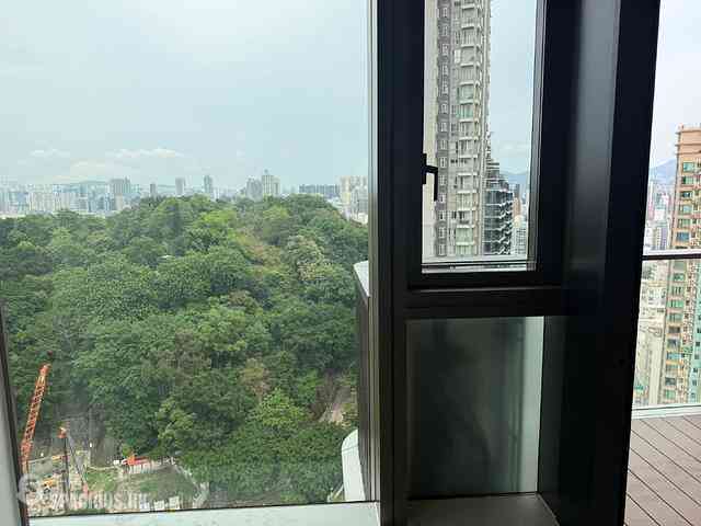 Cheung Sha Wan - Belgravia Place 07