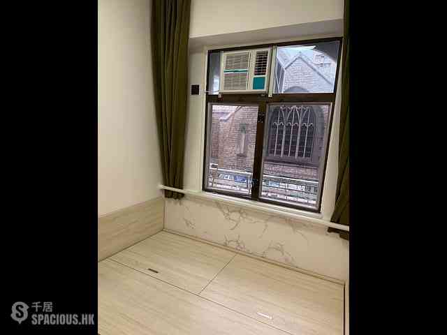 Prince Edward - Tung Wai Building 01
