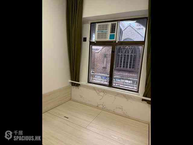 Prince Edward - Tung Wai Building 02