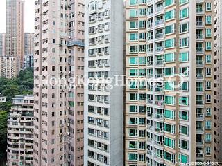 Sai Ying Pun - Wing Cheung Court 02