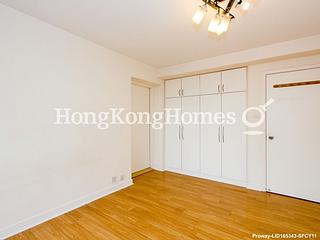 Sai Ying Pun - Wing Cheung Court 05
