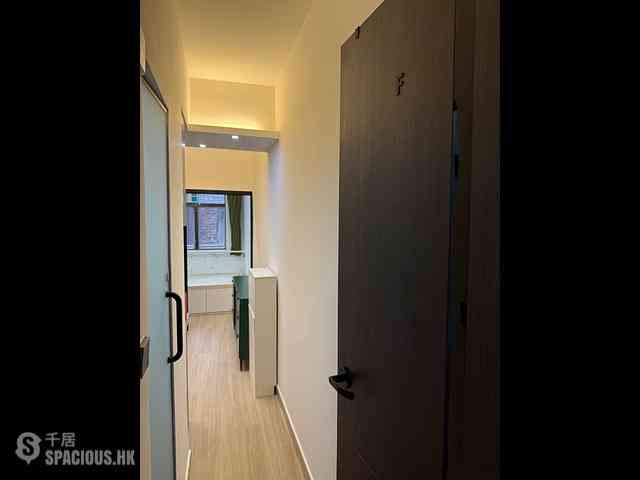 Prince Edward - Tung Wai Building 15