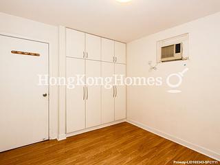 Sai Ying Pun - Wing Cheung Court 08