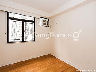 Sai Ying Pun - Wing Cheung Court 09