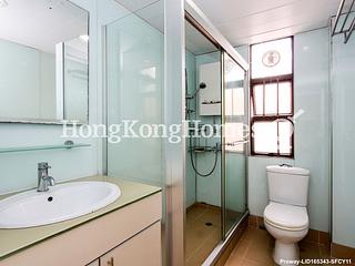 Sai Ying Pun - Wing Cheung Court 11