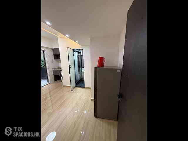 Prince Edward - Tung Wai Building 02