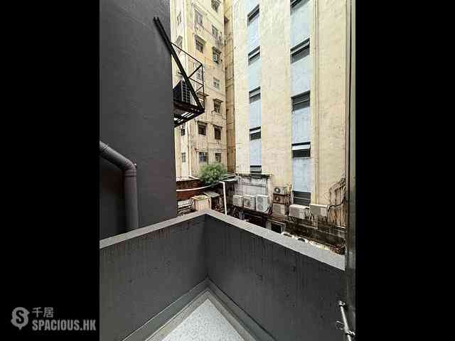 Prince Edward - Tung Wai Building 10