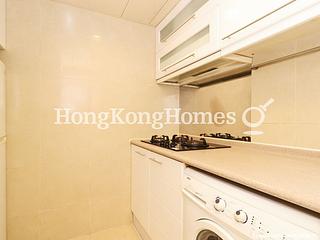 Sheung Wan - Queen's Terrace 05