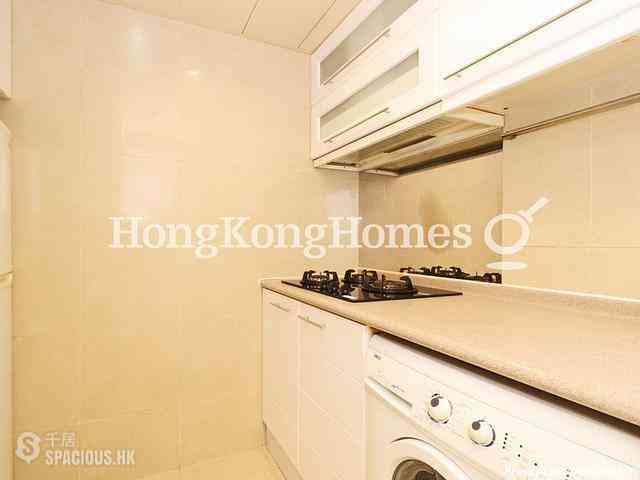 Sheung Wan - Queen's Terrace 05