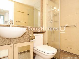 Sheung Wan - Queen's Terrace 06