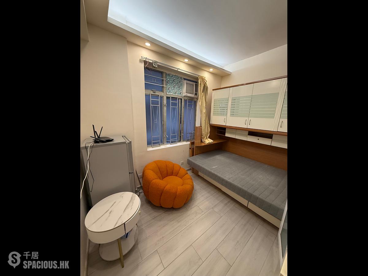 Tsim Sha Tsui - Ocean View Court 01