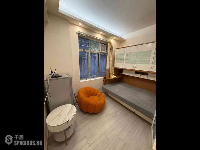 Tsim Sha Tsui - Ocean View Court 01