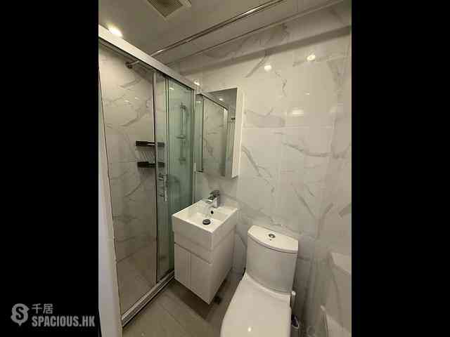 Tsim Sha Tsui - Ocean View Court 02