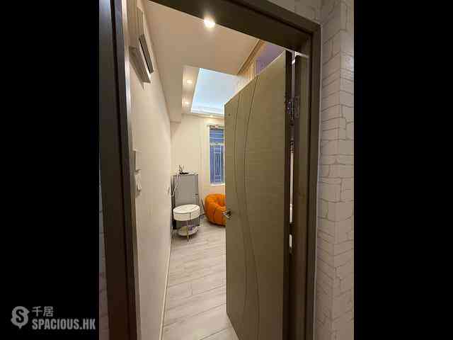 Tsim Sha Tsui - Ocean View Court 04