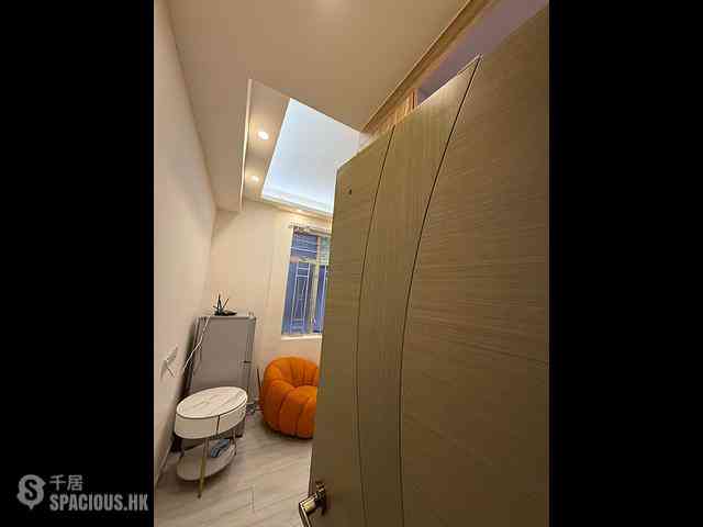 Tsim Sha Tsui - Ocean View Court 05