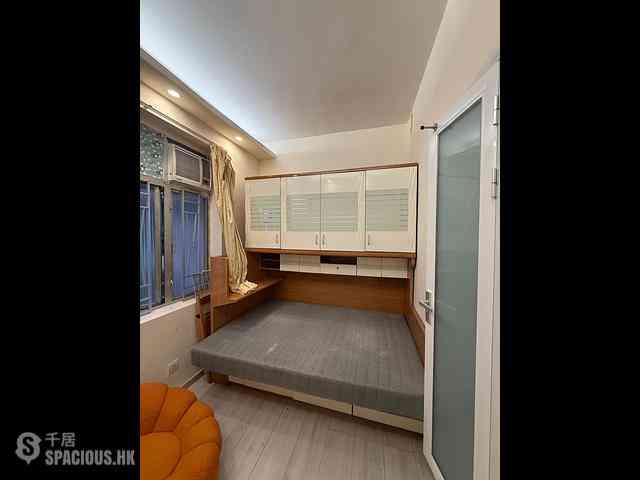 Tsim Sha Tsui - Ocean View Court 06
