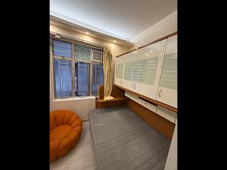Tsim Sha Tsui - Ocean View Court 07