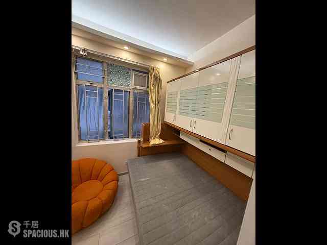 Tsim Sha Tsui - Ocean View Court 07