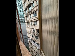 Tsim Sha Tsui - Ocean View Court 09