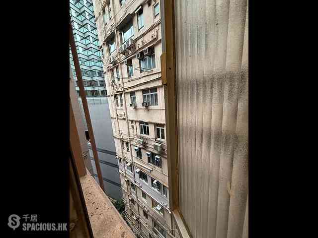 Tsim Sha Tsui - Ocean View Court 09