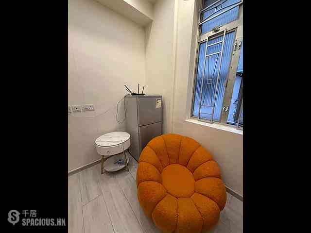 Tsim Sha Tsui - Ocean View Court 10