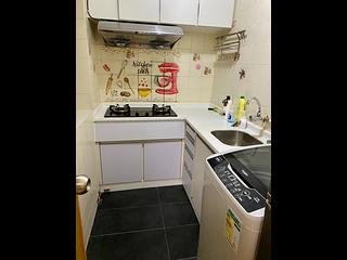 Wong Chuk Hang - Grandview Garden Block 1 03