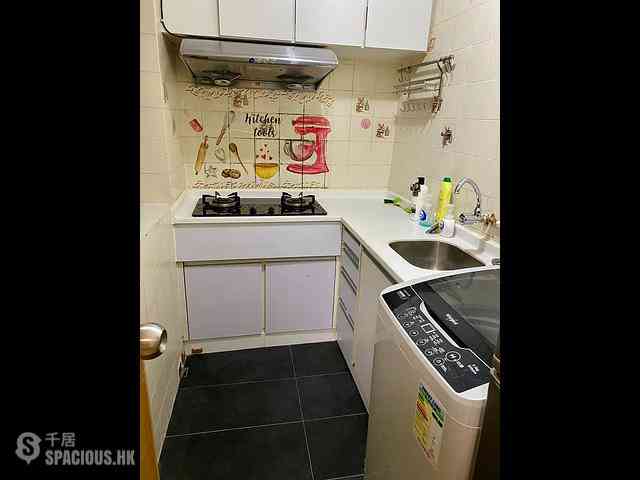 Wong Chuk Hang - Grandview Garden Block 1 03