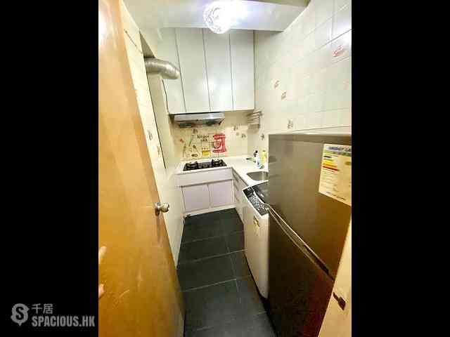 Wong Chuk Hang - Grandview Garden Block 1 04
