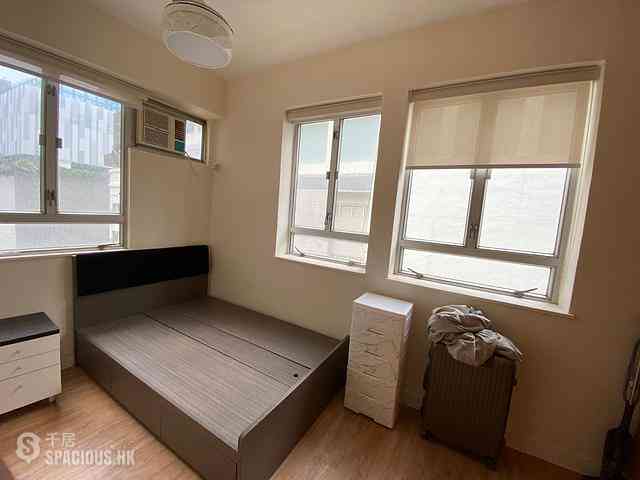 Wong Chuk Hang - Grandview Garden Block 1 09