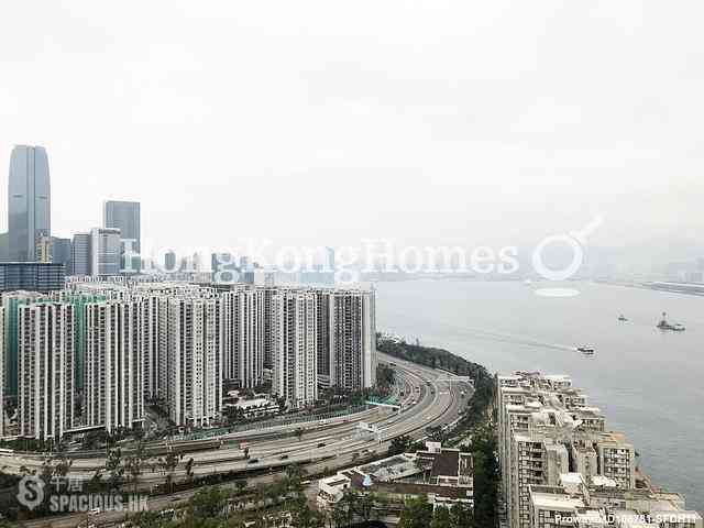 Sai Wan Ho - Grand Promenade 01