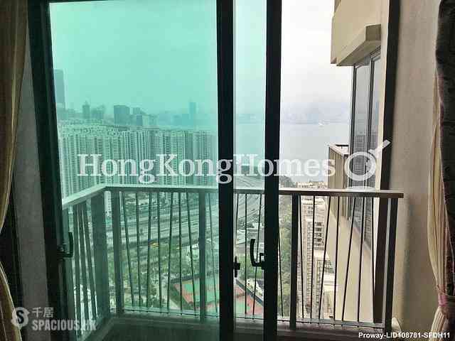 Sai Wan Ho - Grand Promenade 02