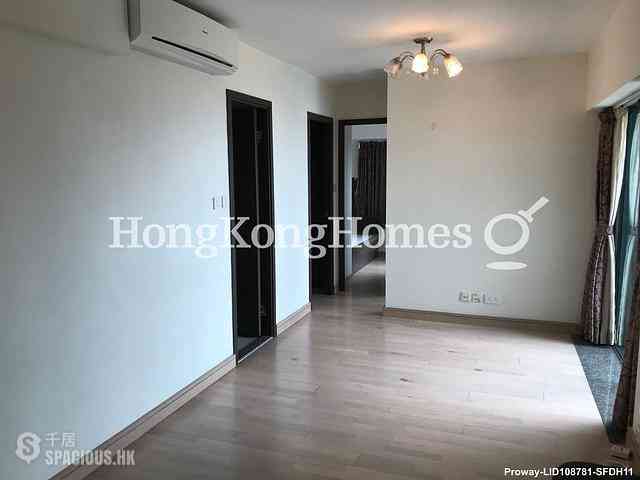 Sai Wan Ho - Grand Promenade 04
