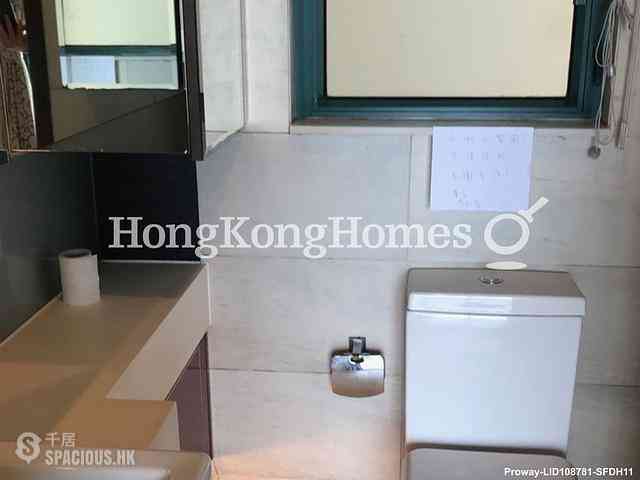 Sai Wan Ho - Grand Promenade 08