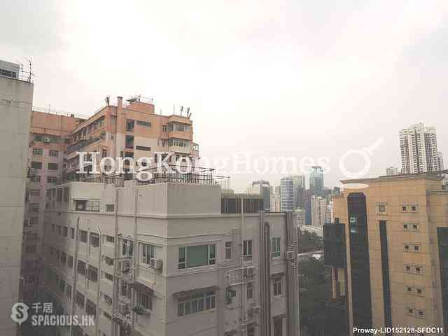Causeway Bay - Yoo Residence 02