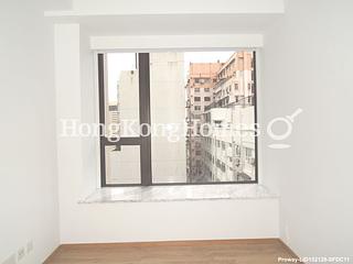 铜锣湾 - yoo Residence 03