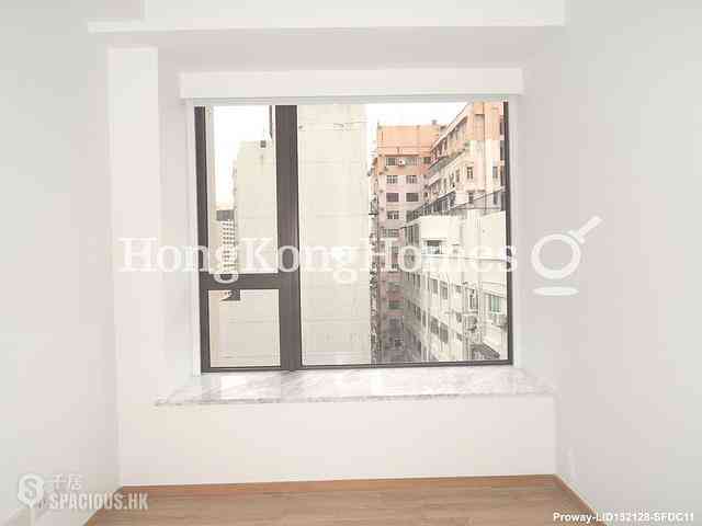 Causeway Bay - Yoo Residence 03