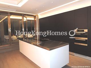 铜锣湾 - yoo Residence 06