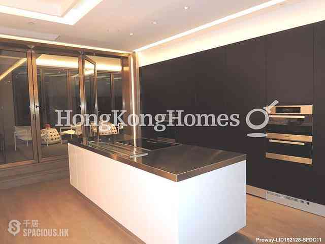 Causeway Bay - Yoo Residence 06