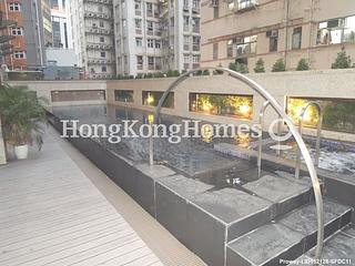 铜锣湾 - yoo Residence 08