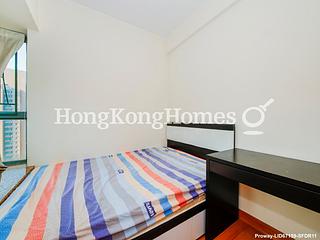 Sheung Wan - Queen's Terrace 05