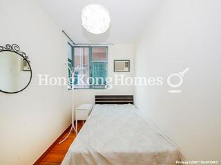 Sheung Wan - Queen's Terrace 06