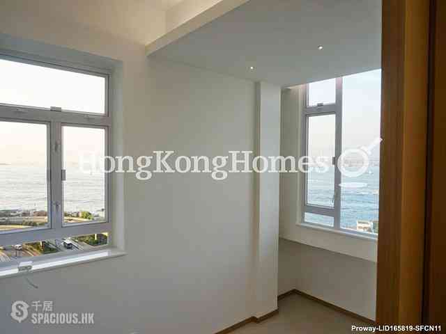 Shek Tong Tsui - Yip Cheung Building 04