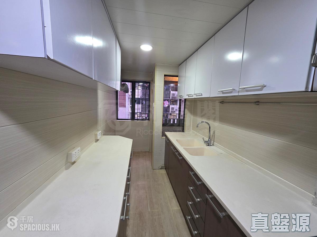 Kowloon Tong - Beverly Villas 01