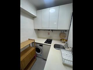 Sai Ying Pun - Tung Cheung Building 04